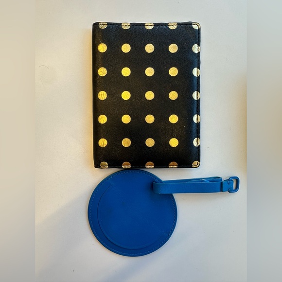 Kate Spade Saturday Accessory Set - Picture 6 of 8